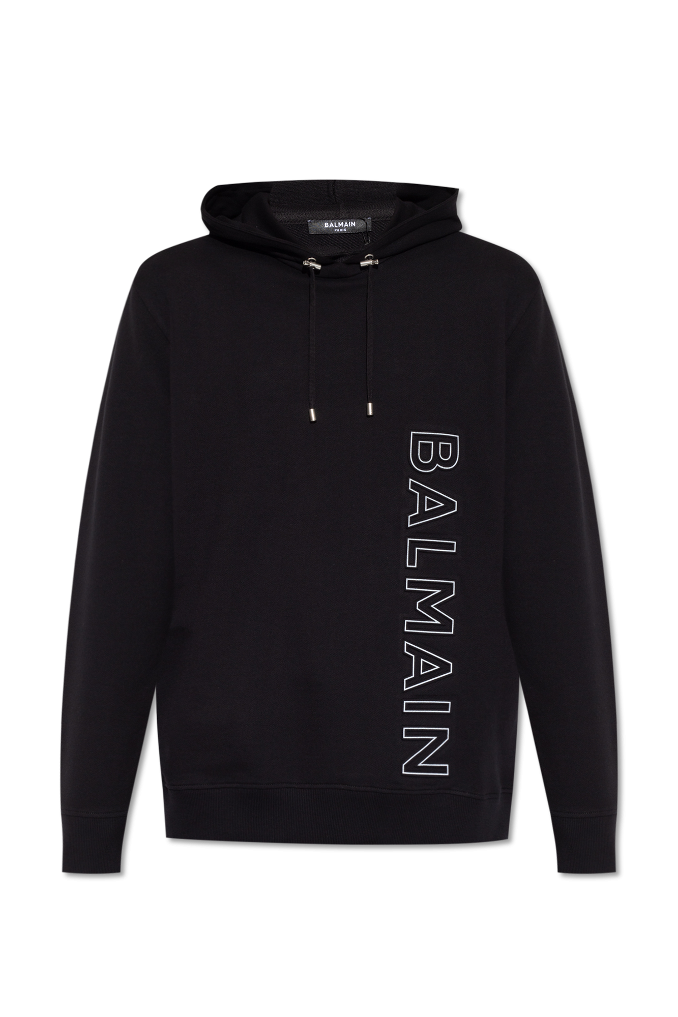 Balmain hoodies discount